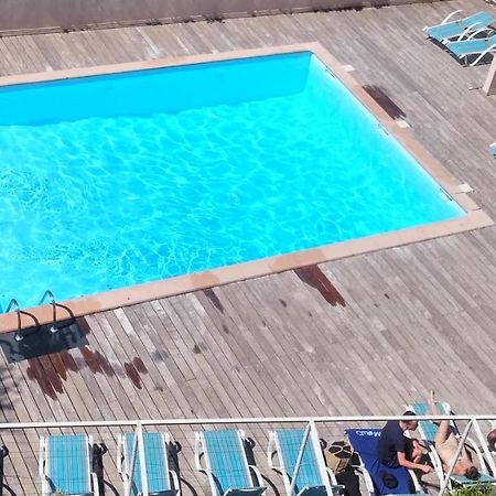 SOPHIES HOMES FÉLIBRIGES BEACH&PALAIS des FESTIVALS Cannes Exterior foto