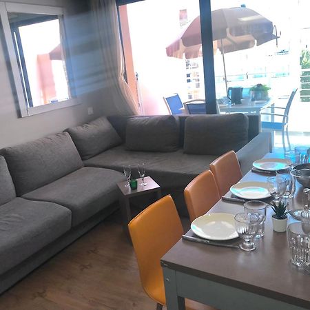 SOPHIES HOMES FÉLIBRIGES BEACH&PALAIS des FESTIVALS Cannes Zimmer foto