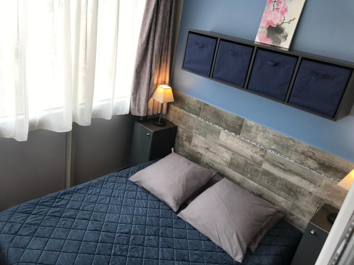 SOPHIES HOMES FÉLIBRIGES BEACH&PALAIS des FESTIVALS Cannes Exterior foto