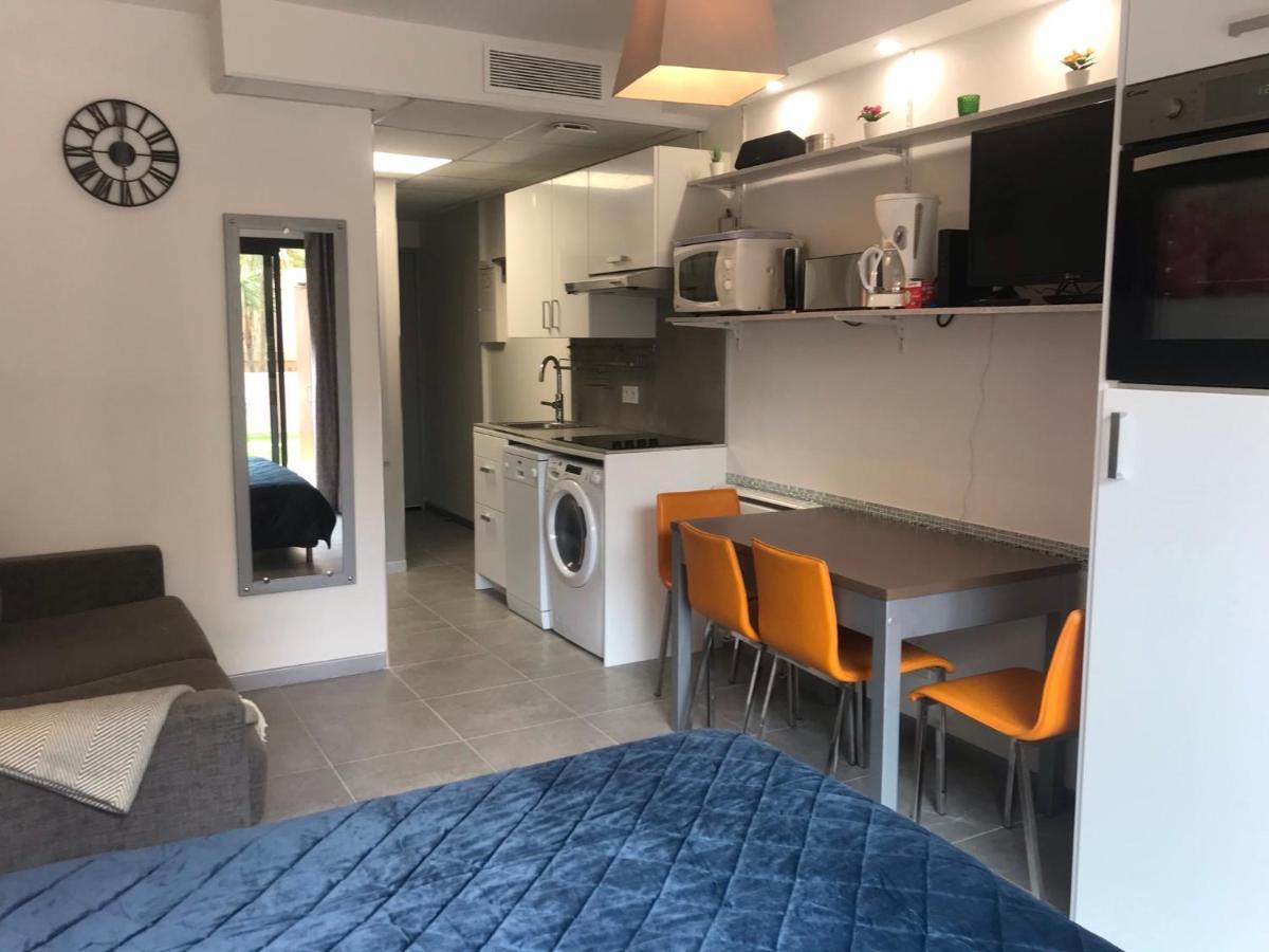 SOPHIES HOMES FÉLIBRIGES BEACH&PALAIS des FESTIVALS Cannes Exterior foto