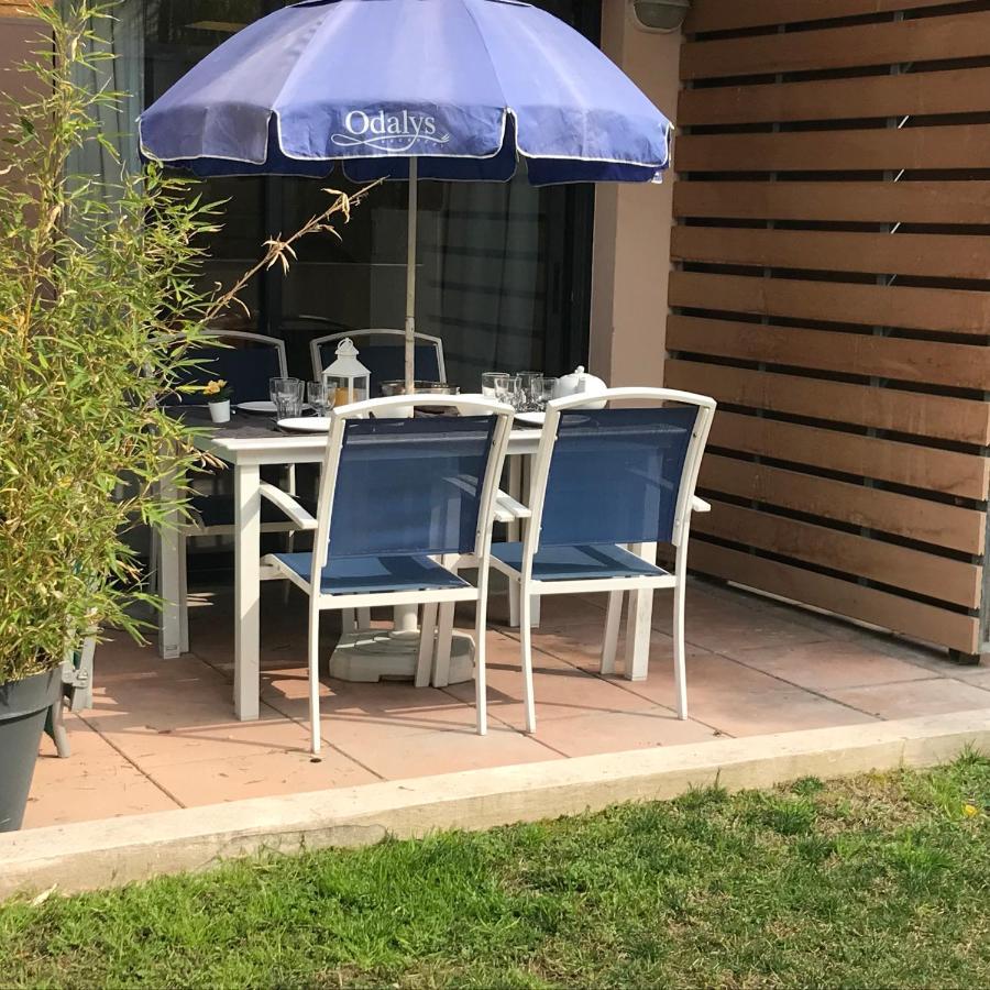 SOPHIES HOMES FÉLIBRIGES BEACH&PALAIS des FESTIVALS Cannes Exterior foto