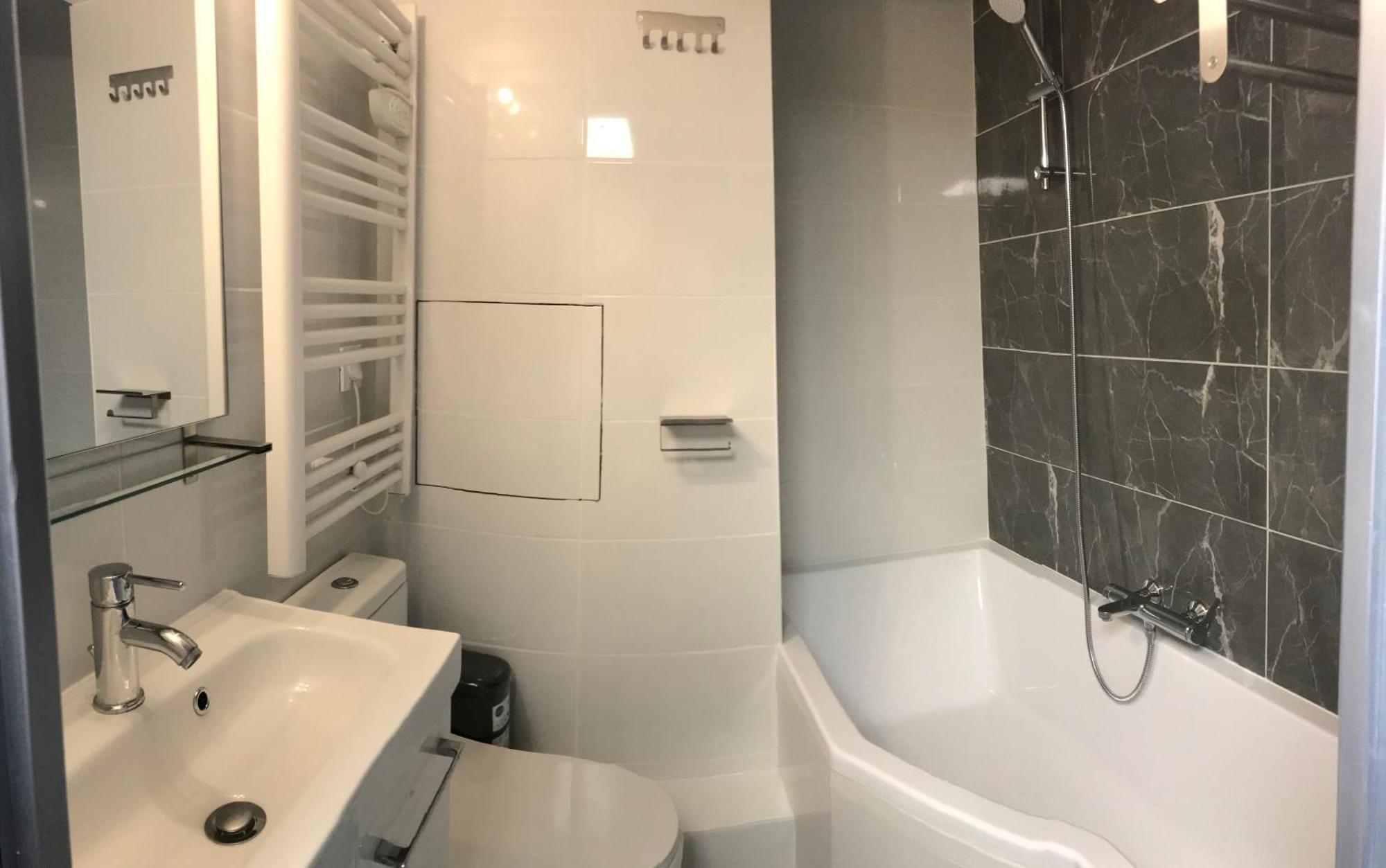 SOPHIES HOMES FÉLIBRIGES BEACH&PALAIS des FESTIVALS Cannes Zimmer foto