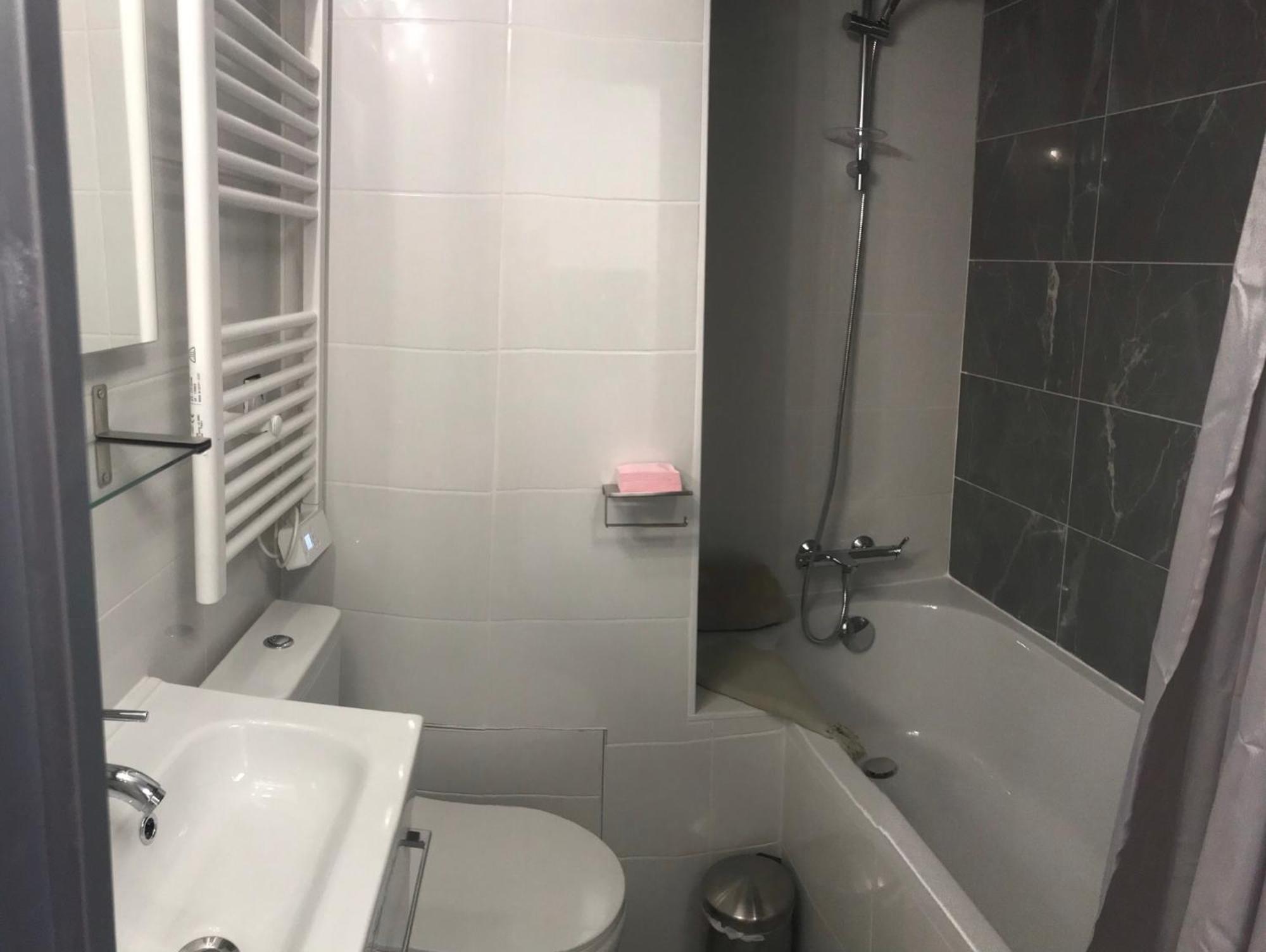 SOPHIES HOMES FÉLIBRIGES BEACH&PALAIS des FESTIVALS Cannes Zimmer foto