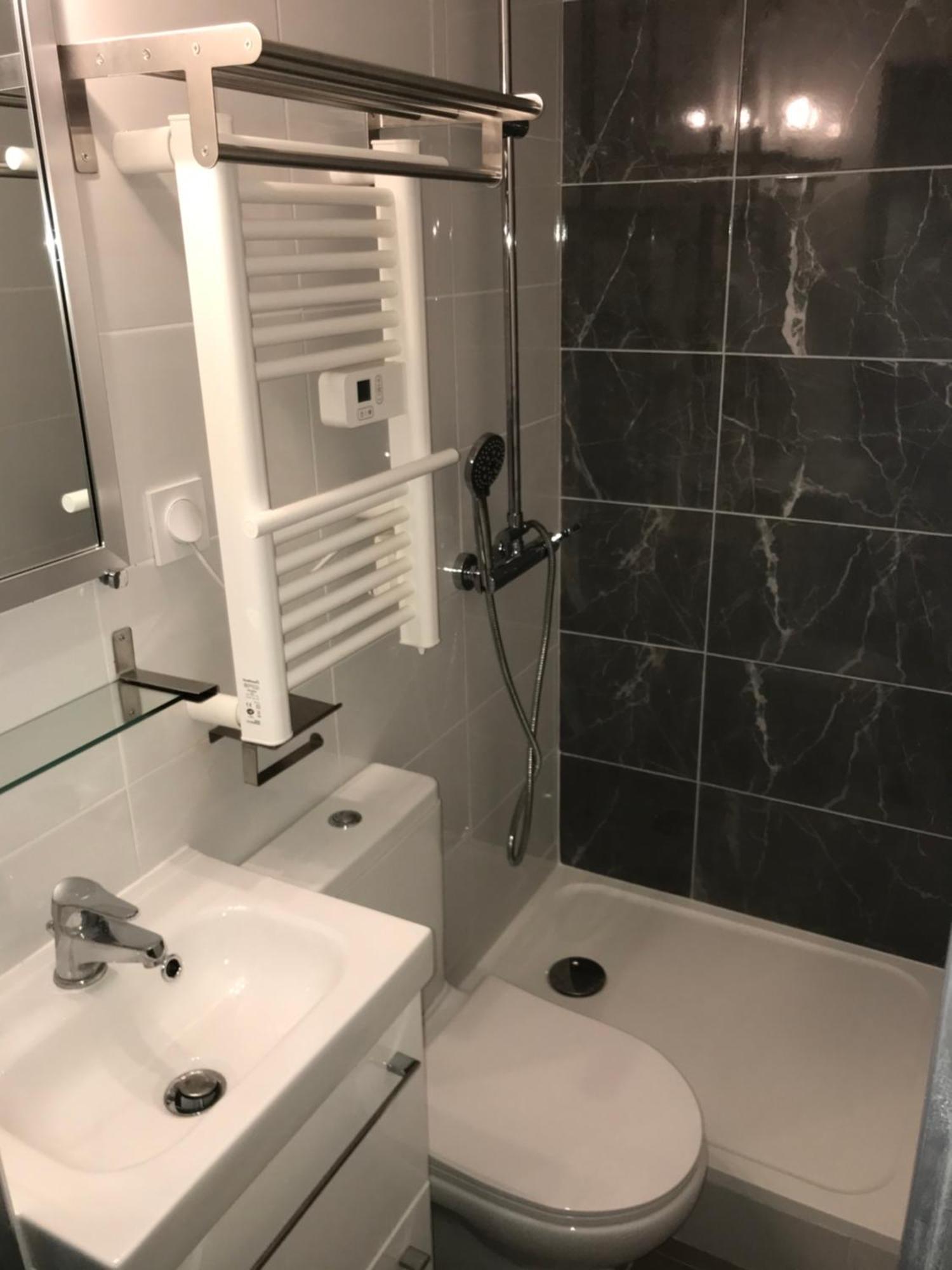 SOPHIES HOMES FÉLIBRIGES BEACH&PALAIS des FESTIVALS Cannes Zimmer foto