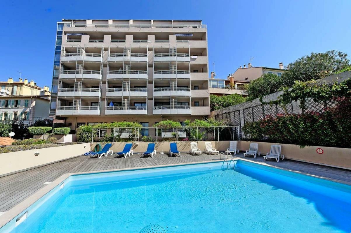 SOPHIES HOMES FÉLIBRIGES BEACH&PALAIS des FESTIVALS Cannes Exterior foto